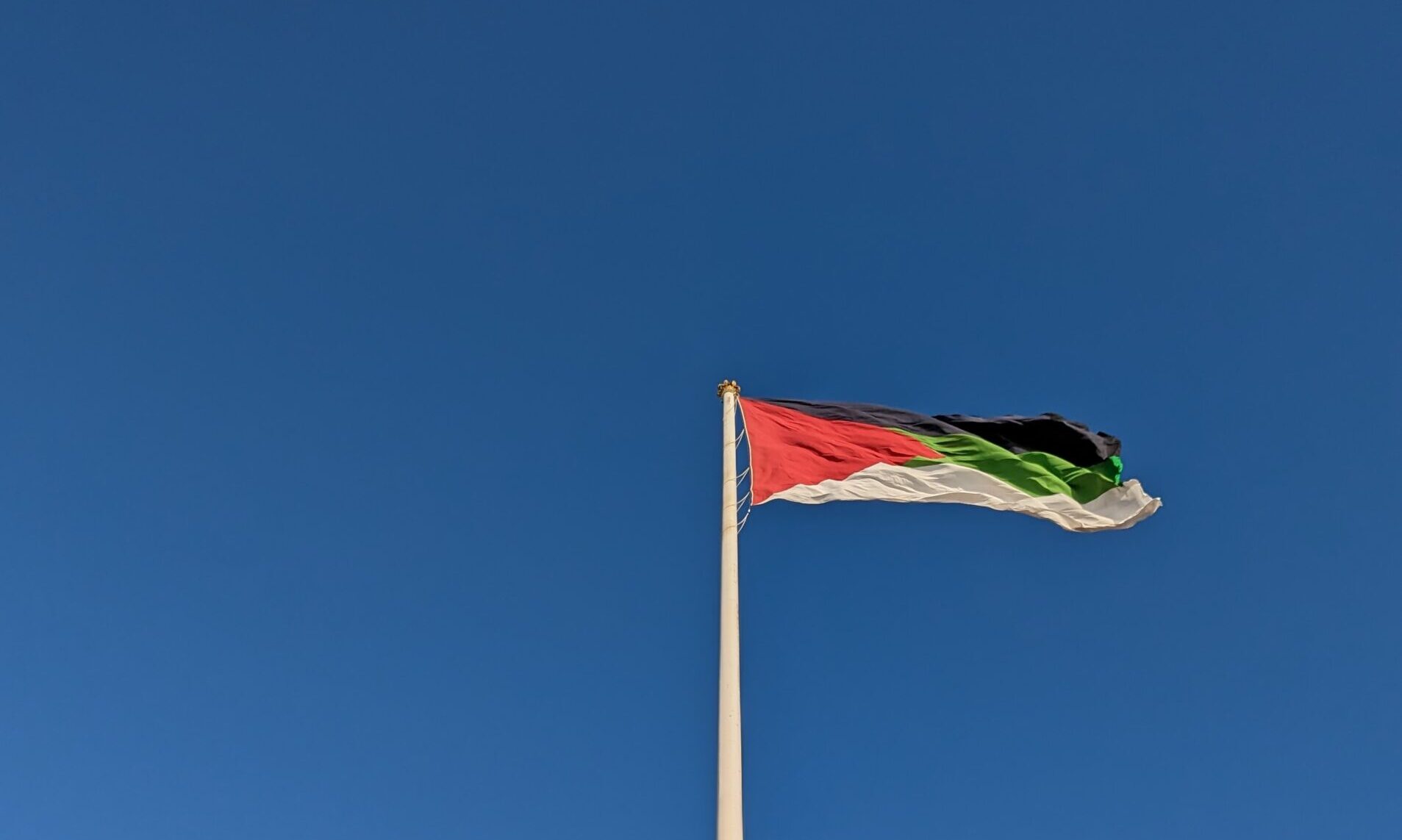 8 Places to visit in Jordan
