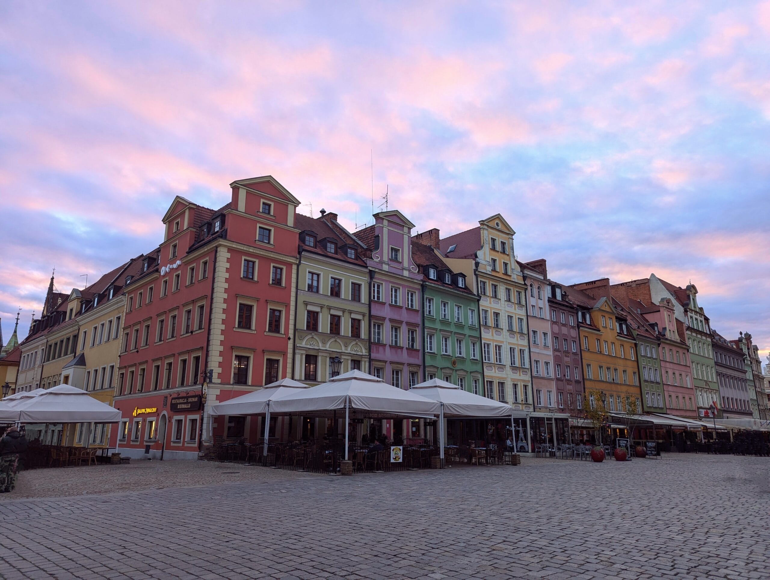 Wroclaw