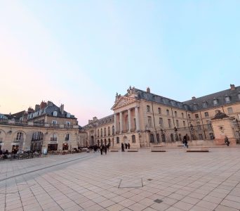Dijon
