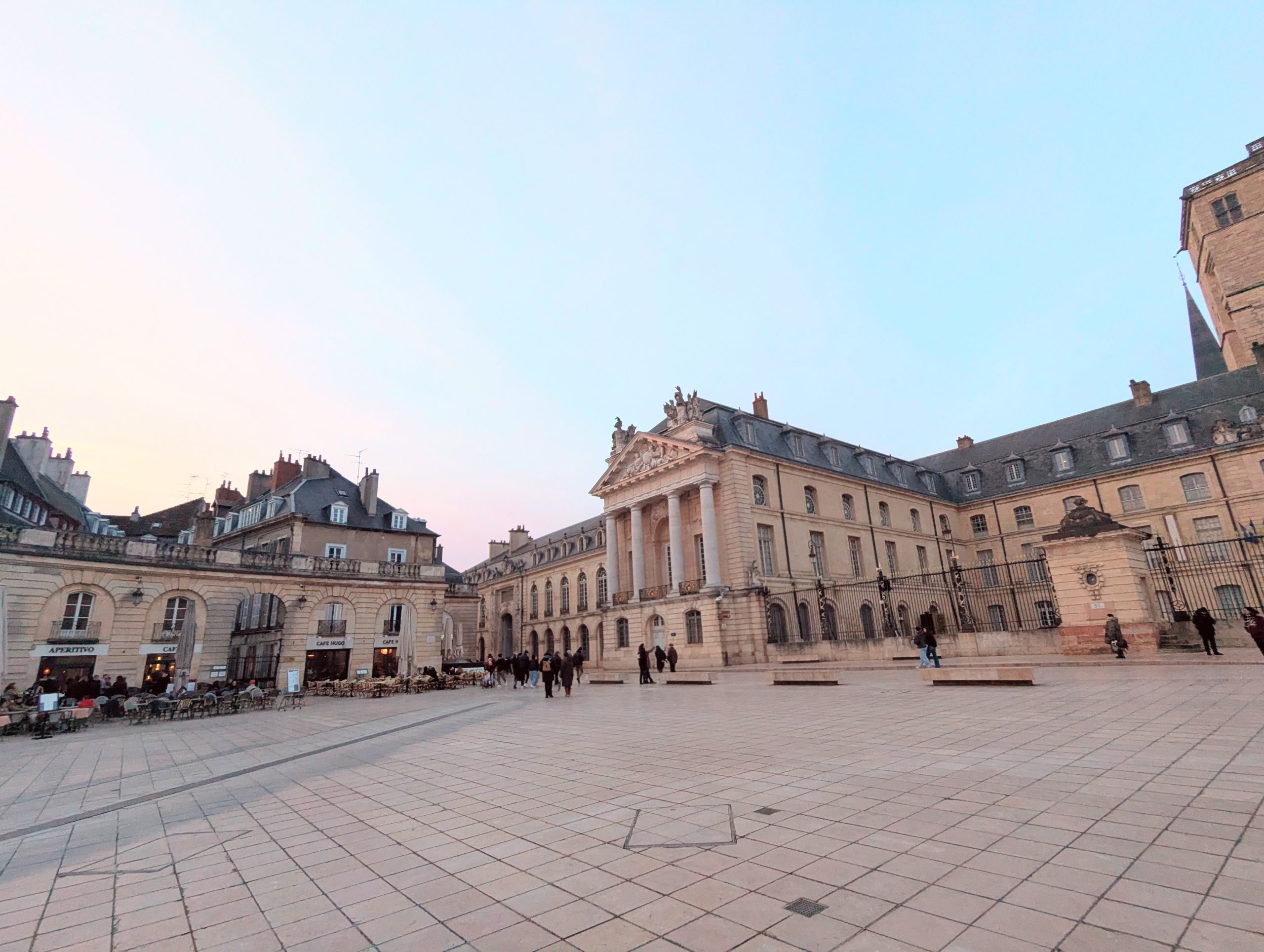 Dijon