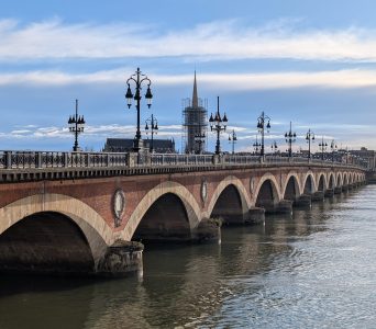 Bordeaux